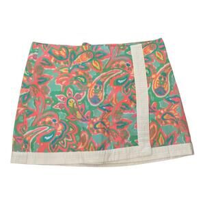 Lilly Pulitzer skort